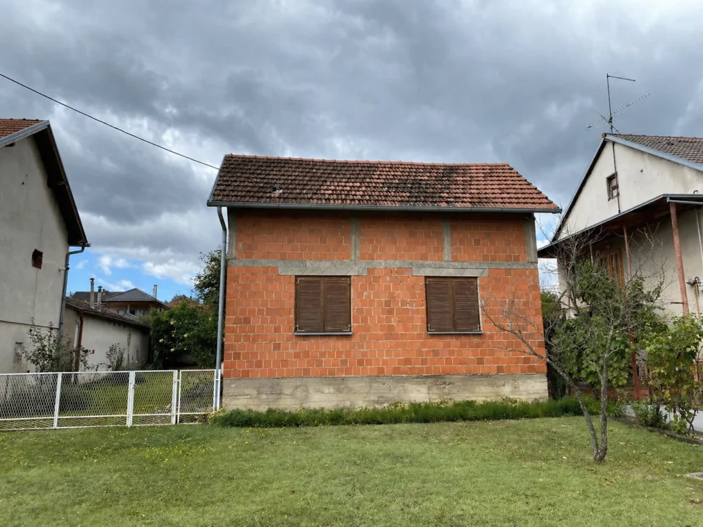 Stara stolarija